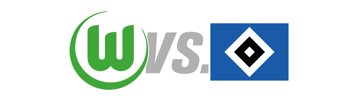 VfL Wolfsburg vs. Hamburger SV
