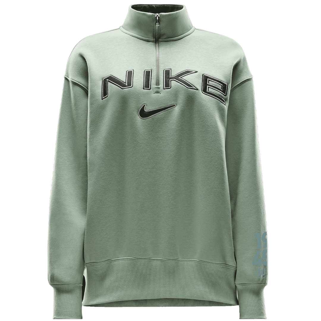 Nike Zipper 1945 Frauen L