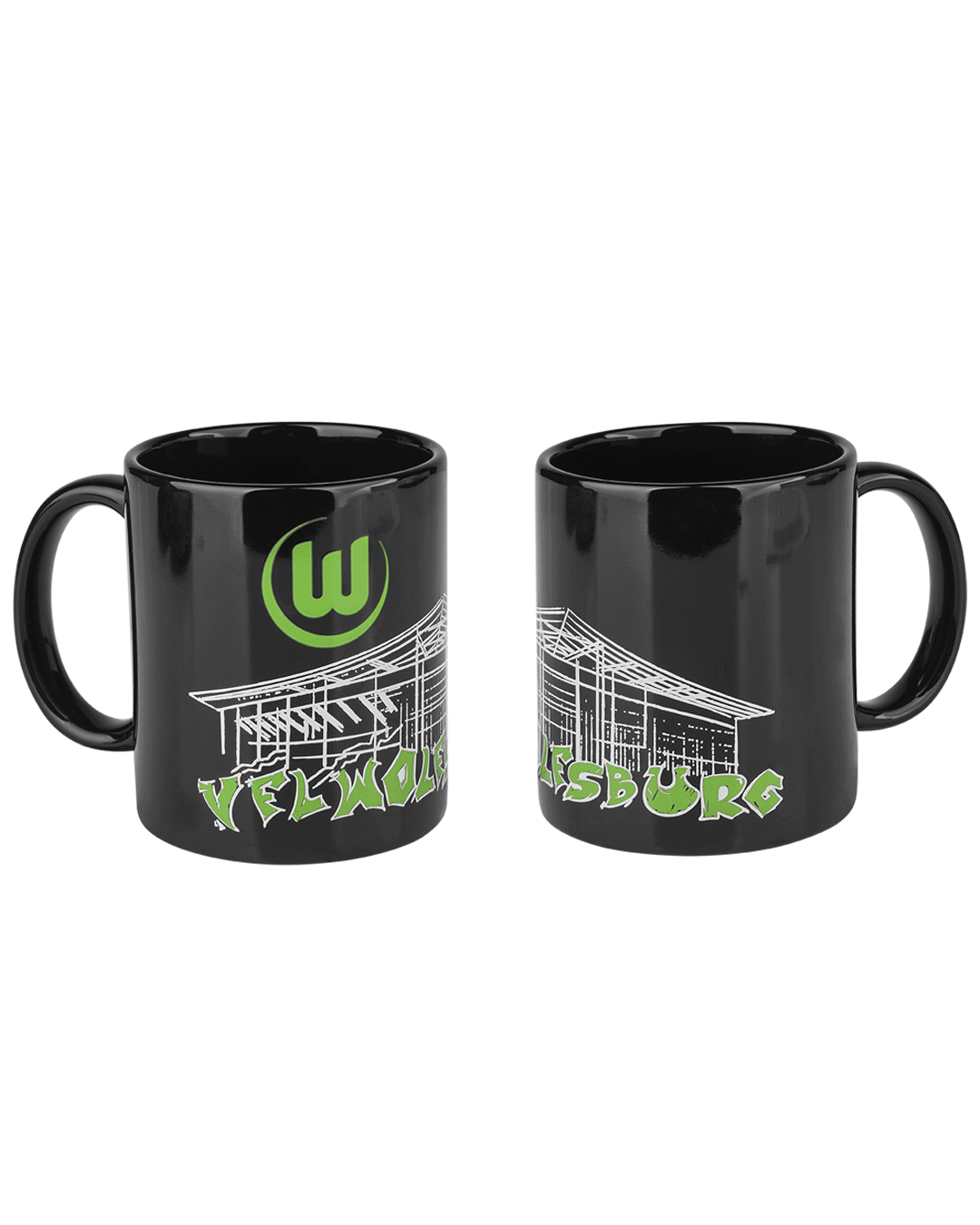 Tasse Arena 