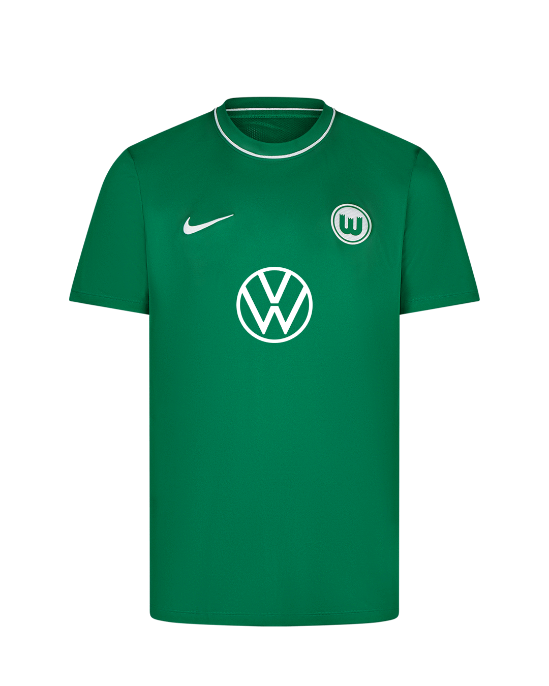 Training shirt VW kids