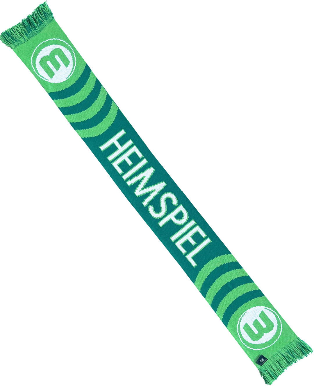 Schal Heimspiel 