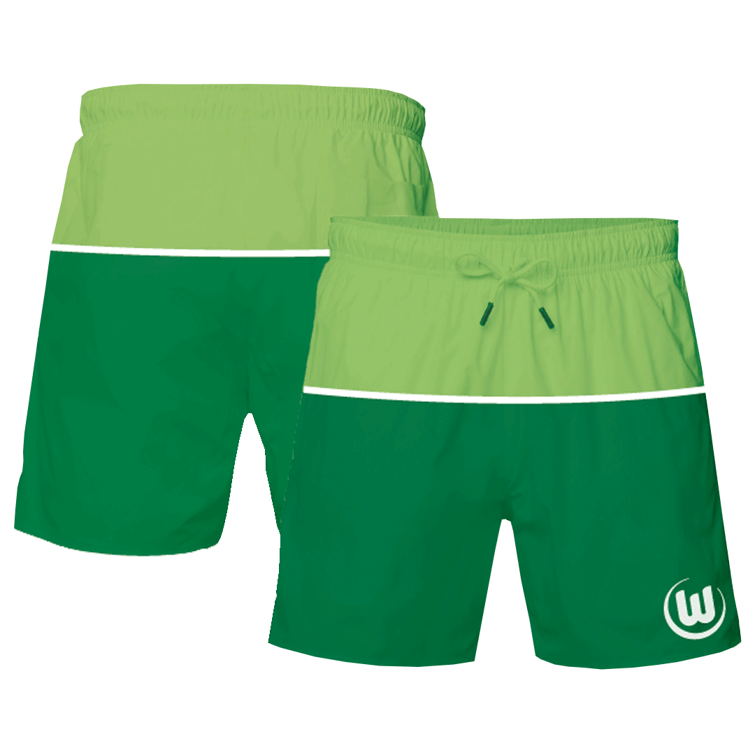 Swimming trunks