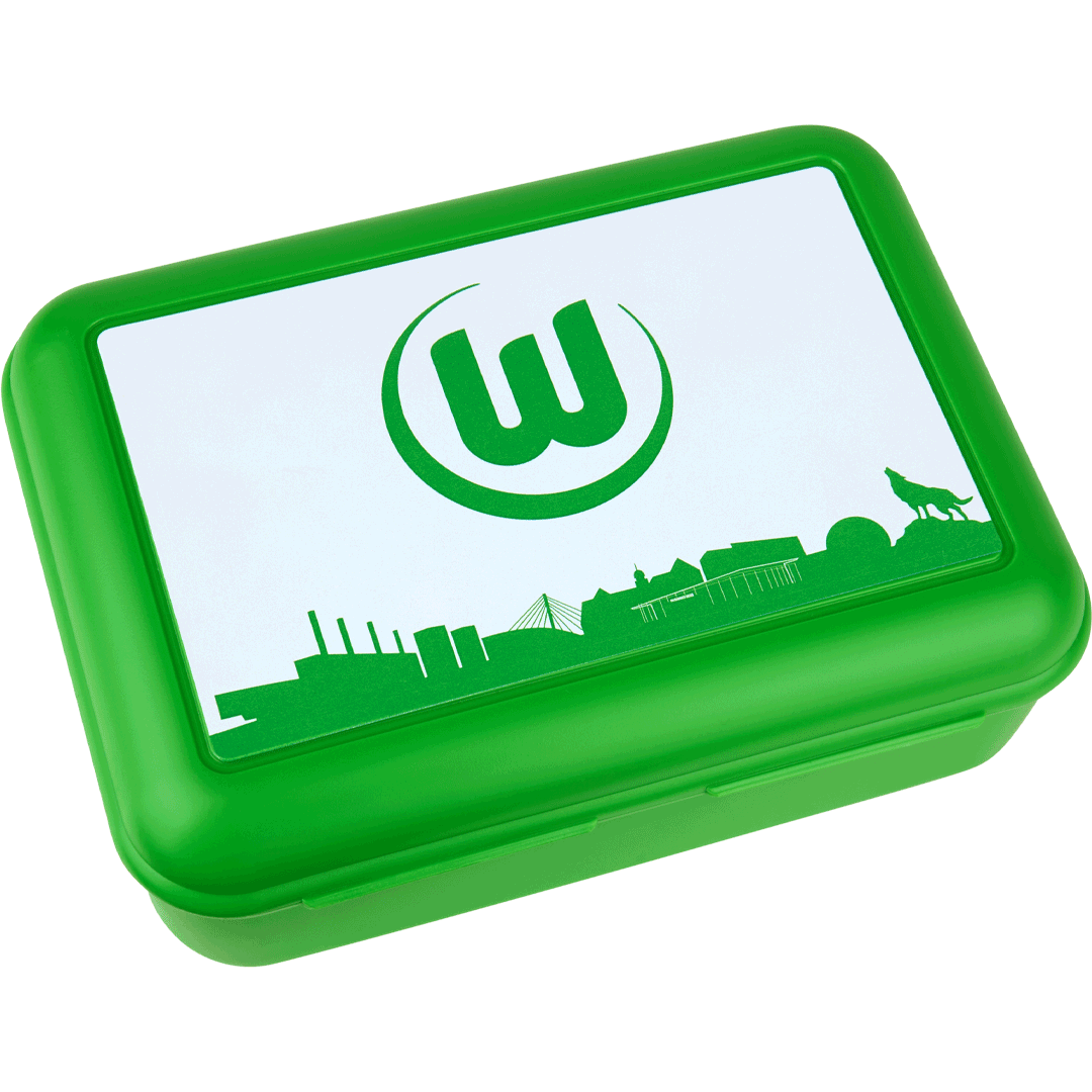 Brotdose Skyline Brotdose Skyline