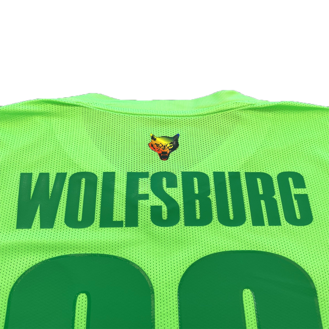 SPENDENAKTION Vielfalt Heimtrikot