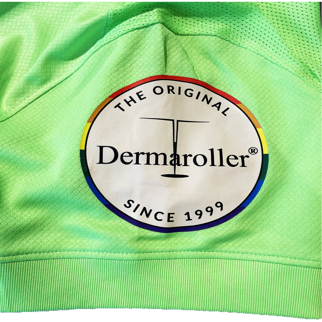 SPENDENAKTION Vielfalt Heimtrikot