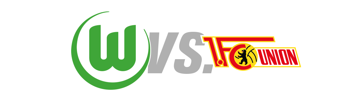 VfL Wolfsburg vs. 1. FC Union Berlin