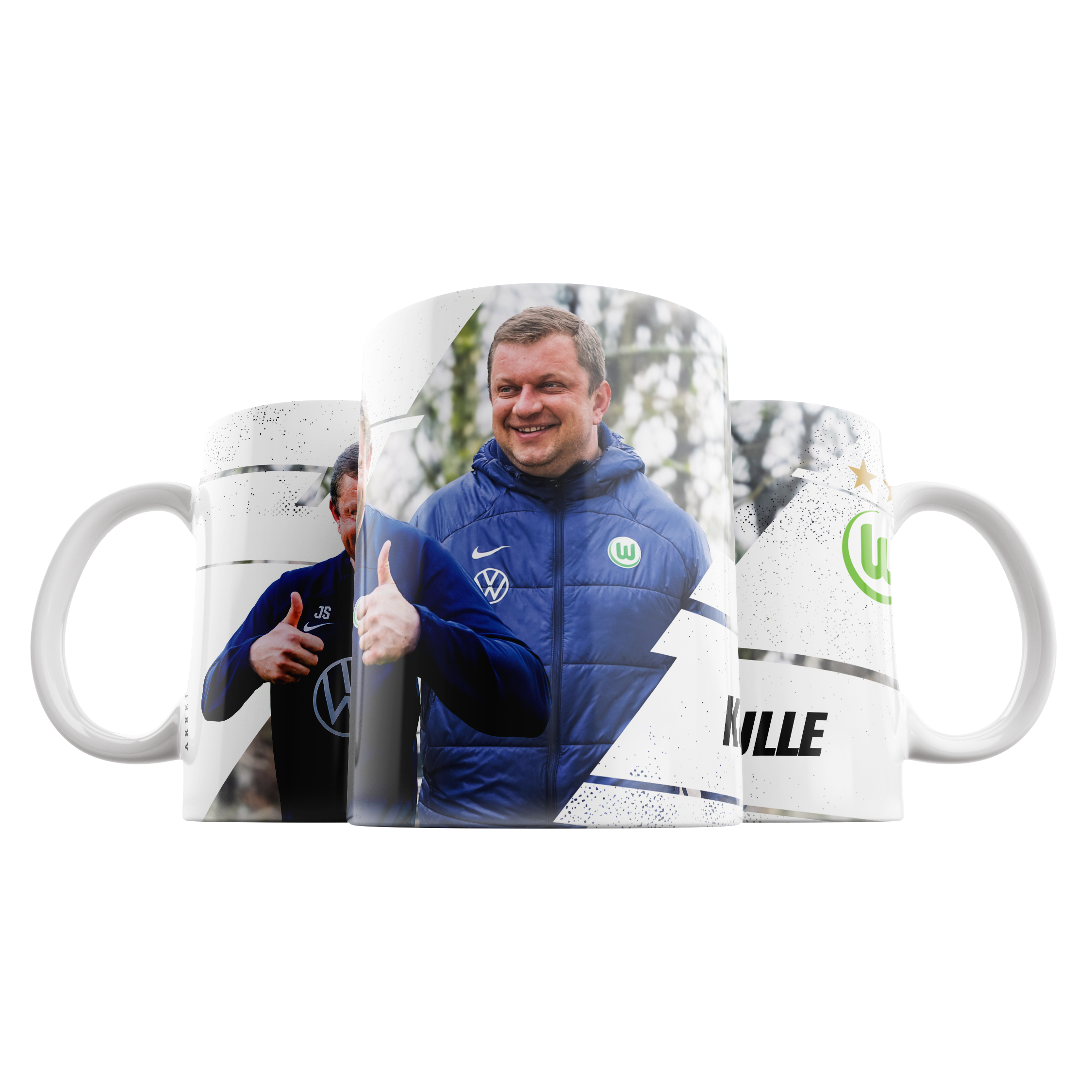 Tasse "Kulle"  Tasse "Kulle"