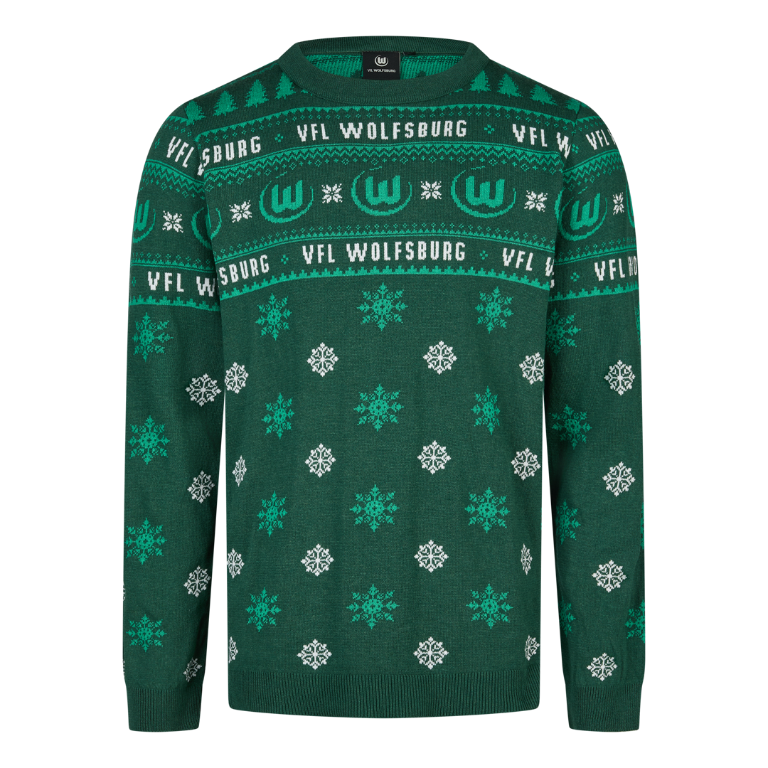 Christmas sweater Christmas sweater