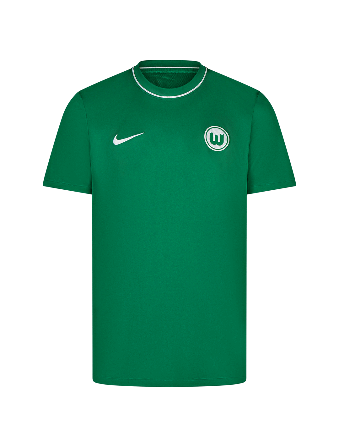 Training shirt kids