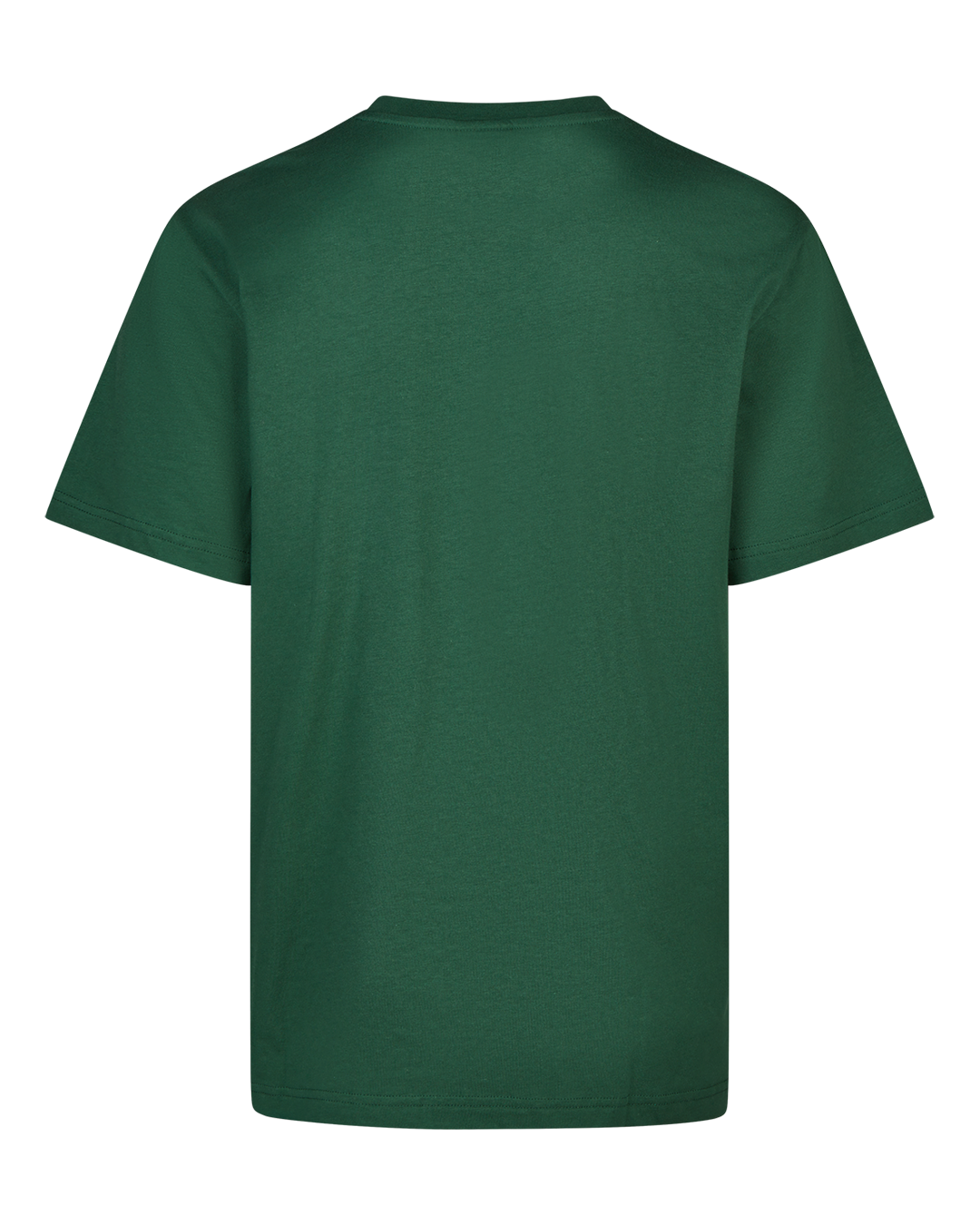 Shirt stripes green