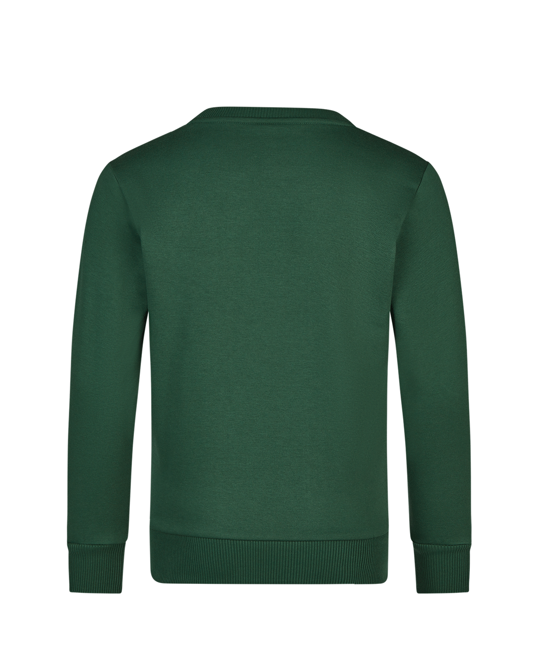Sweater Wappen Streifen Kids