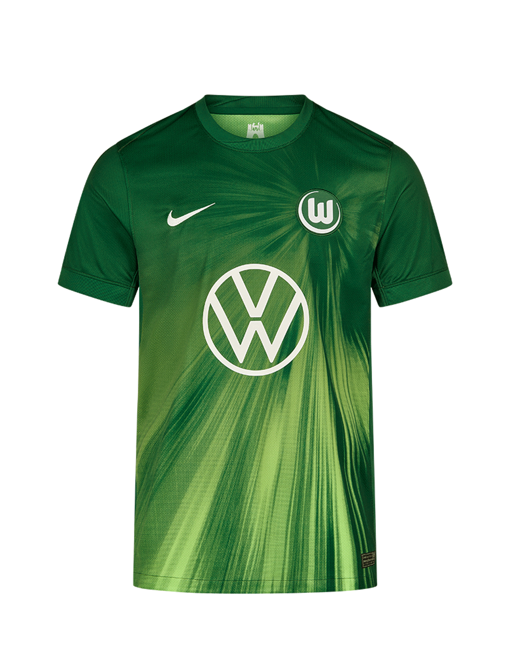 Heimtrikot Kids 2025/26