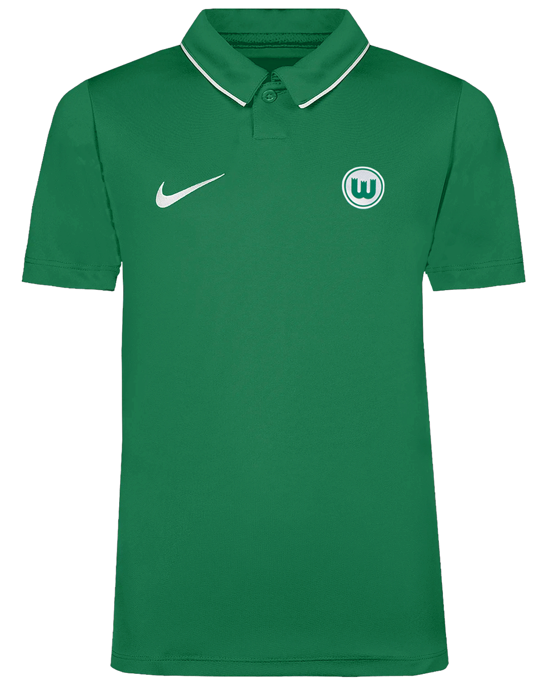 NIKE Trainingspolo Erw. 2026/27