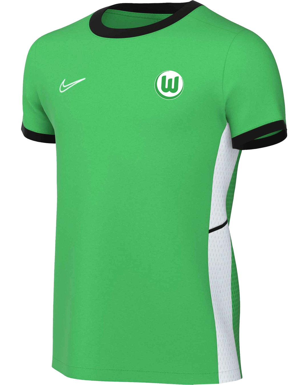 Training shirt 2025/26