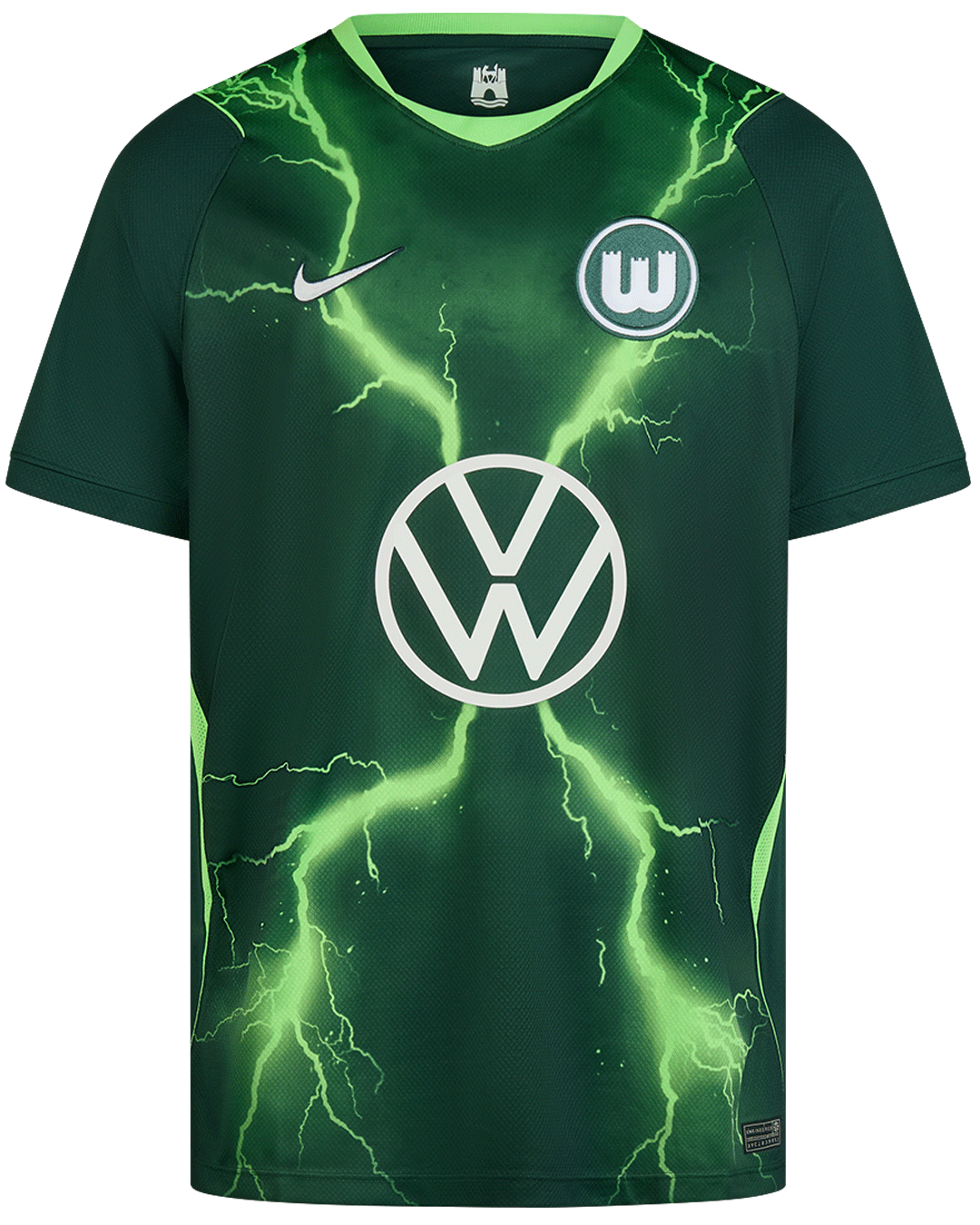 Heimtrikot 2026/27