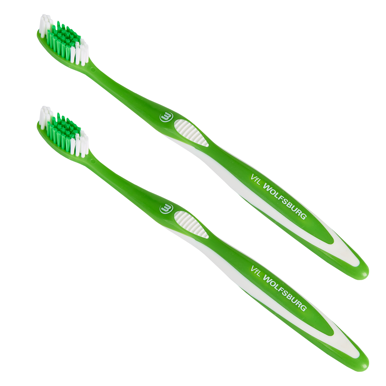 Toothbrush VfL, set of 2