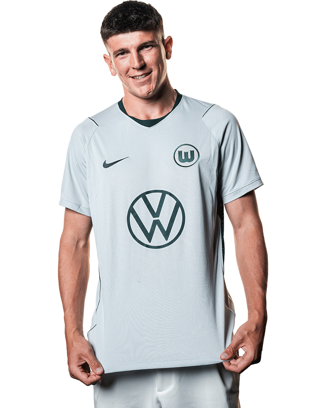 Auswärtstrikot 2026/27