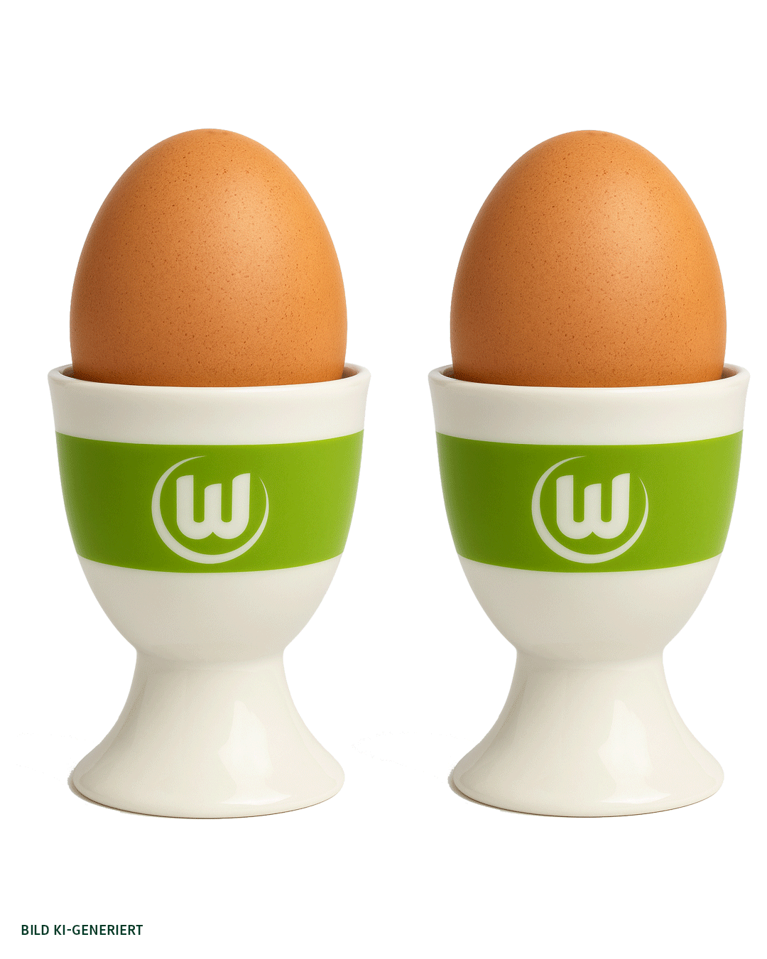 Egg cup set of 2