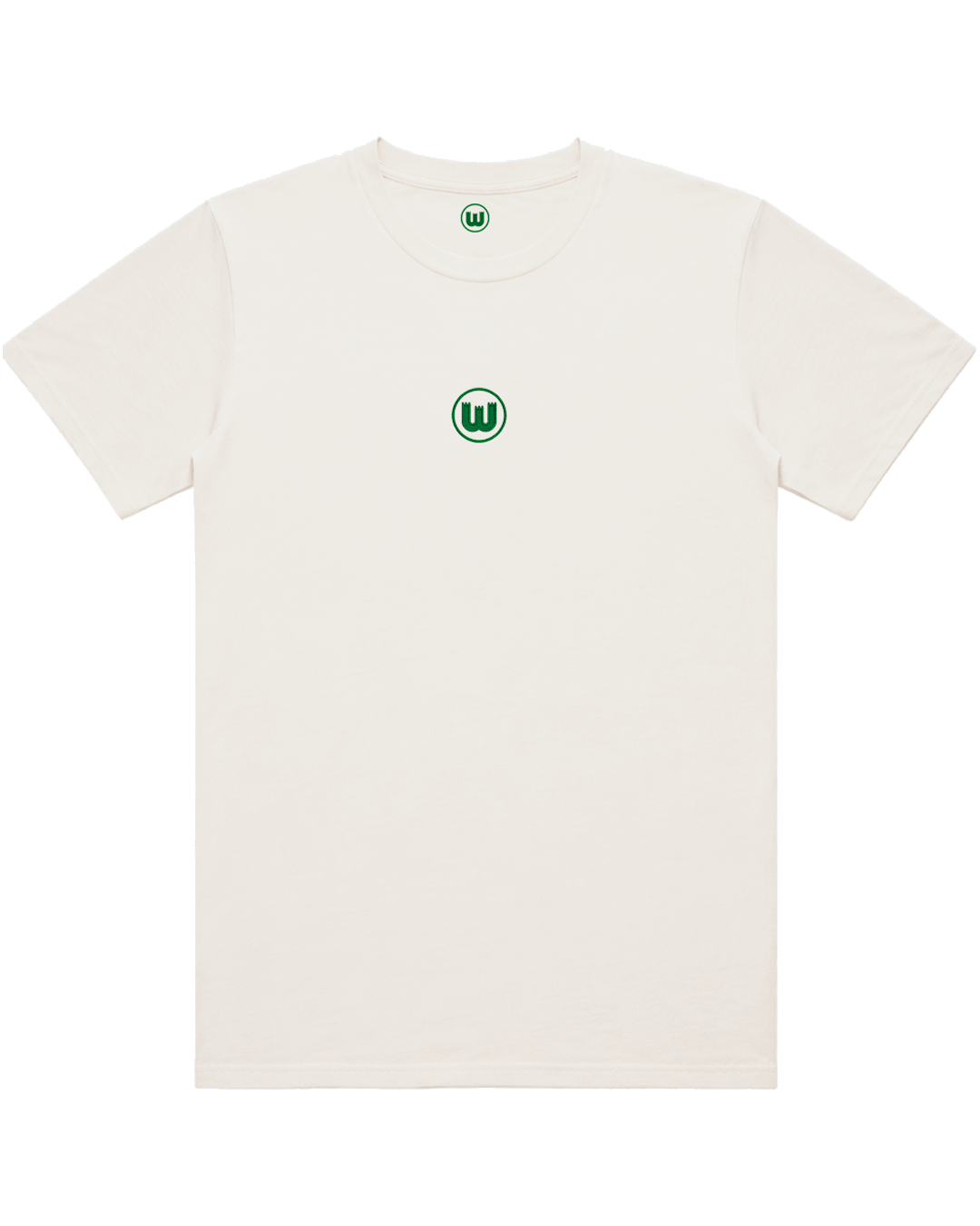 Shirt crest offwhite