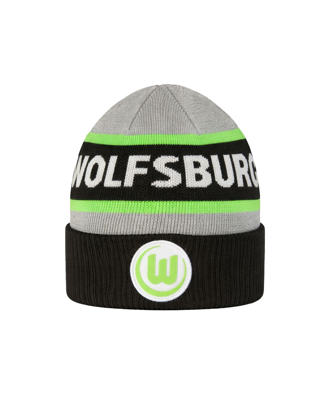 Knitted hat Wolfsburg kids