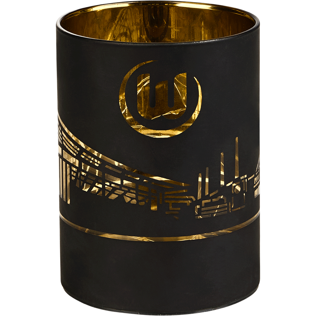 Deko LED-Licht Skyline Deko LED-Licht Skyline