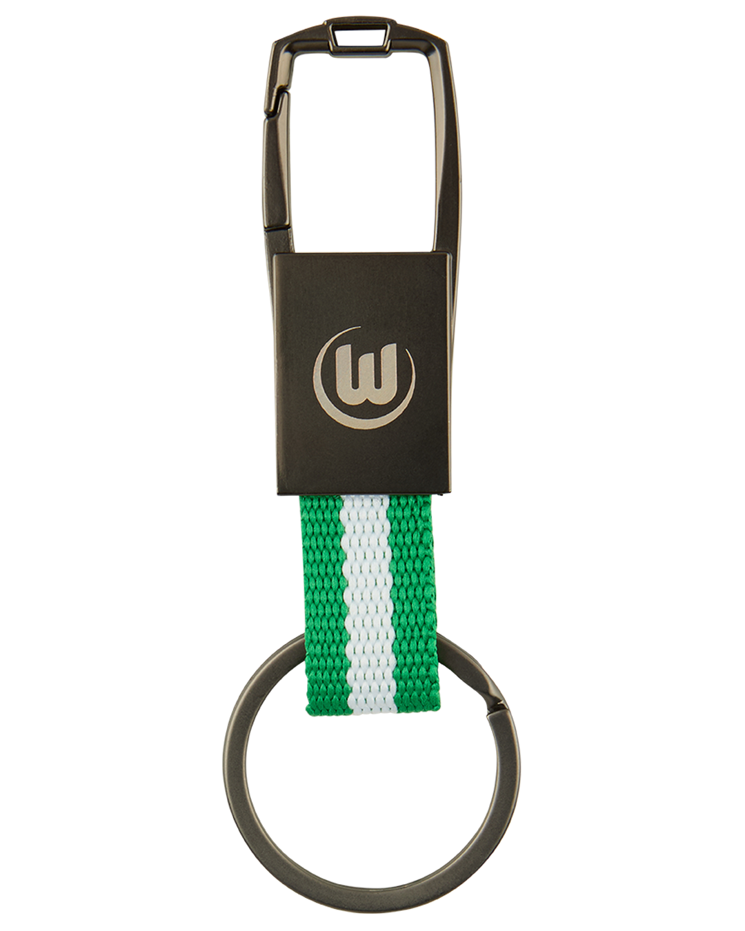 Schlüsselanhänger Karabiner 