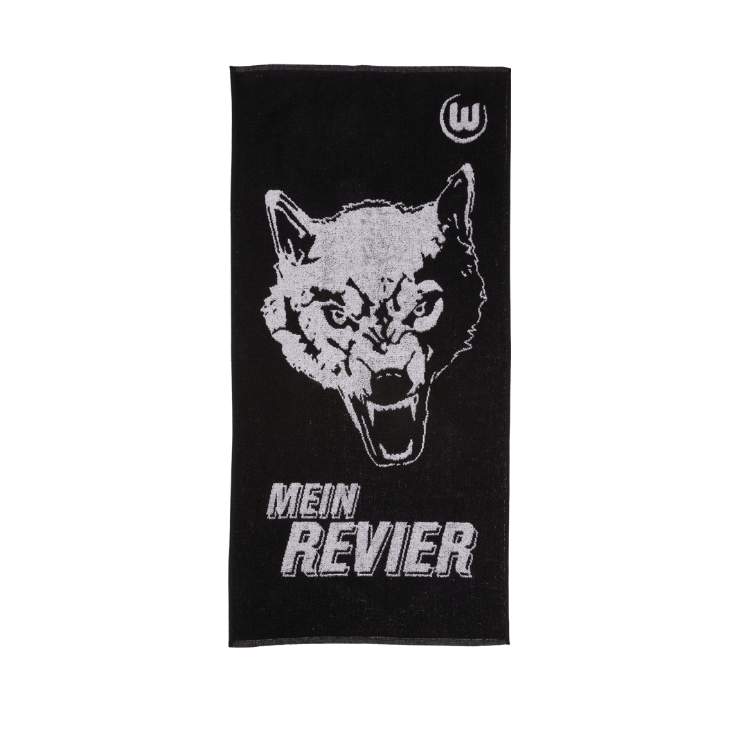 Towel Mein Revier