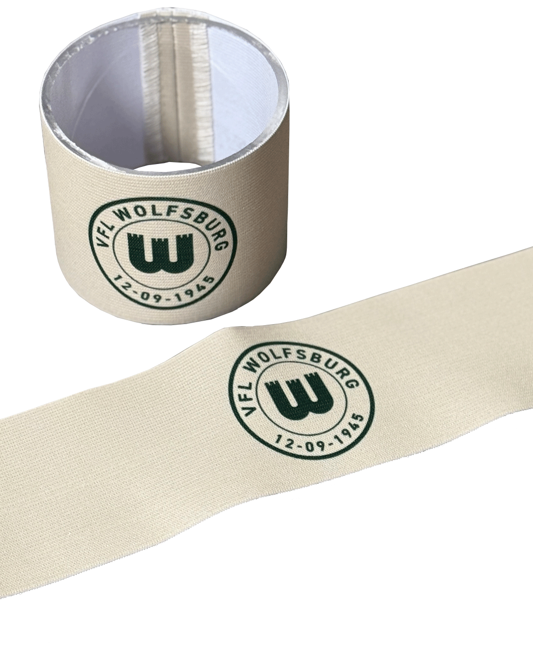 Captain's armband 80 years