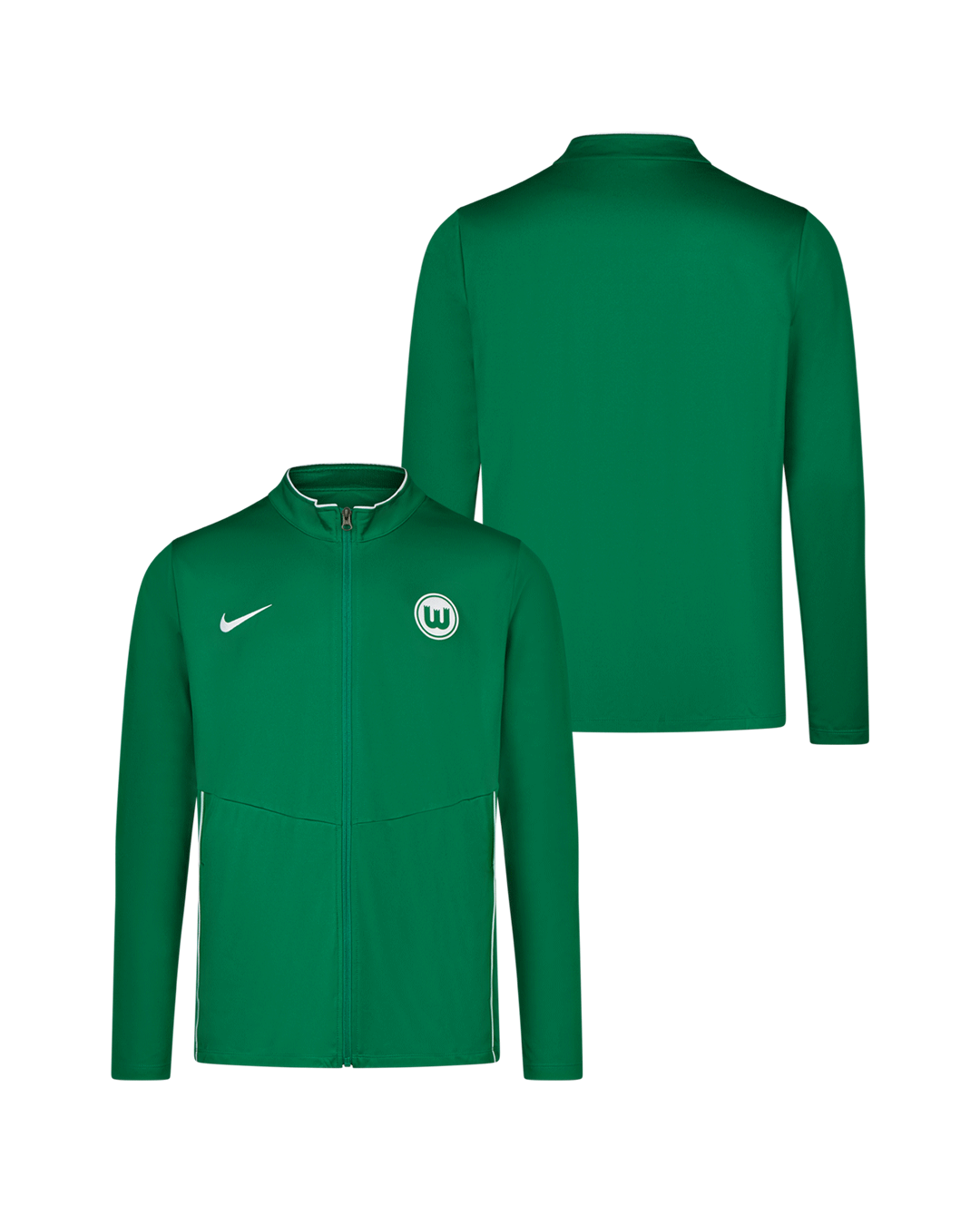 NIKE Trainingsjacket Kids 2026/27