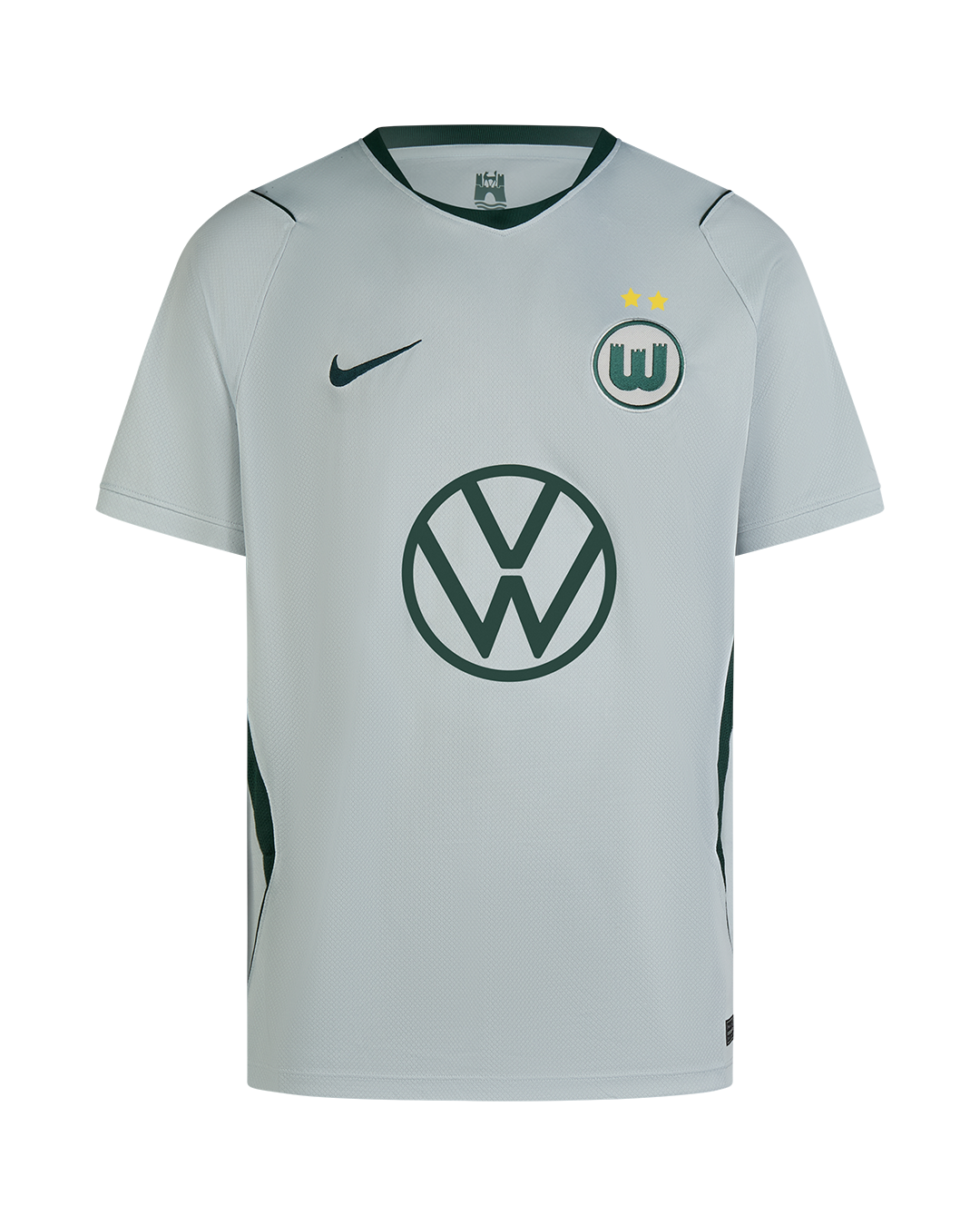 Auswärtstrikot Frauenmannschaft Kids 2026/27