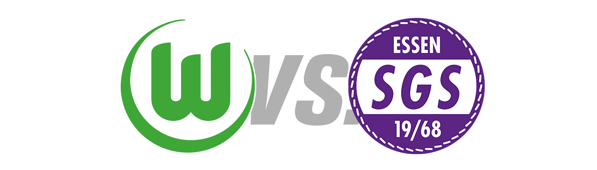 VfL Wolfsburg vs. SGS Essen