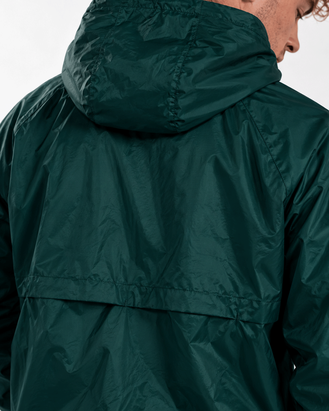 NIKE Einlaufjacke