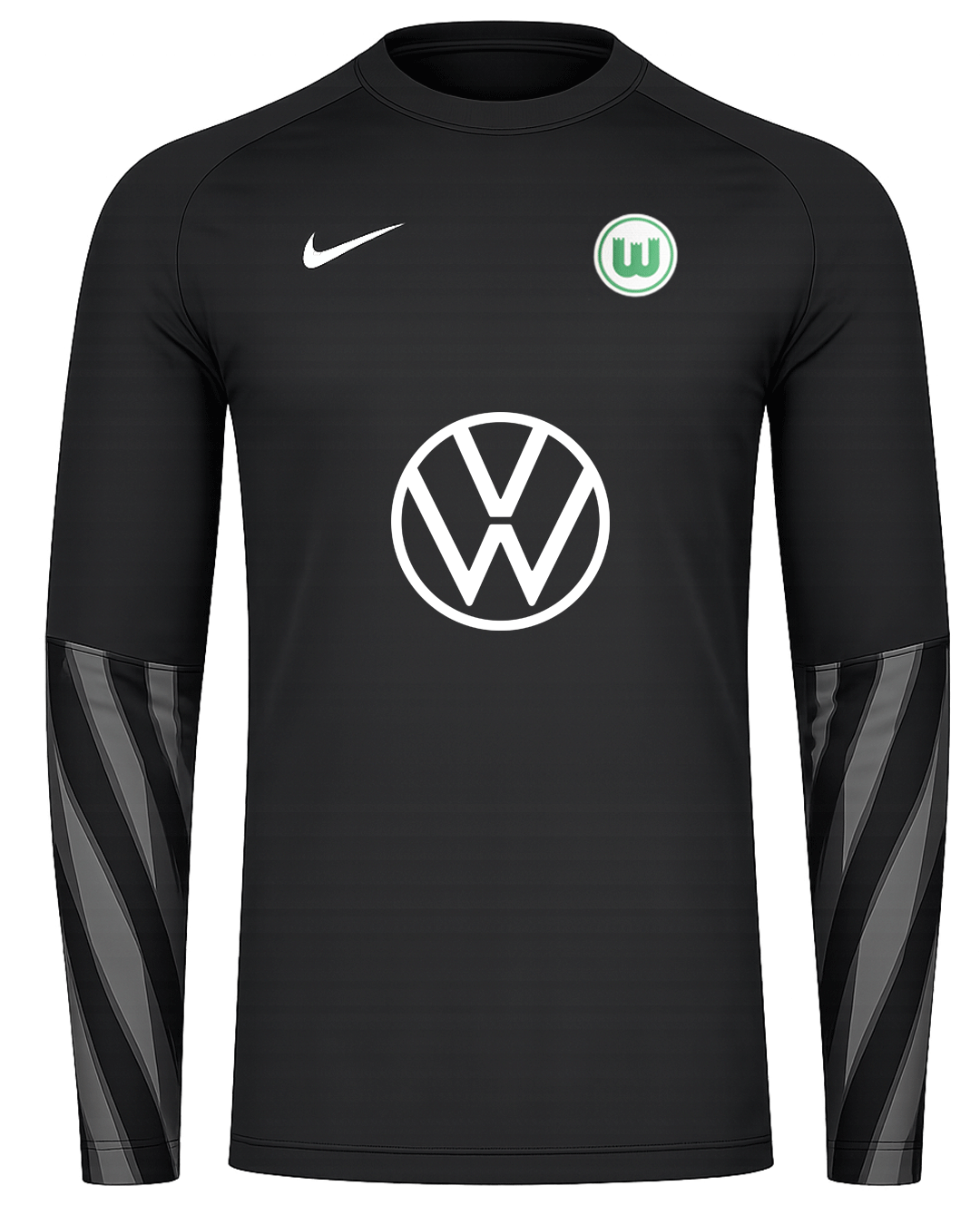 Torwarttrikot 2026/27