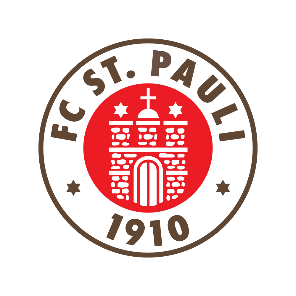 Logo FC St. Pauli