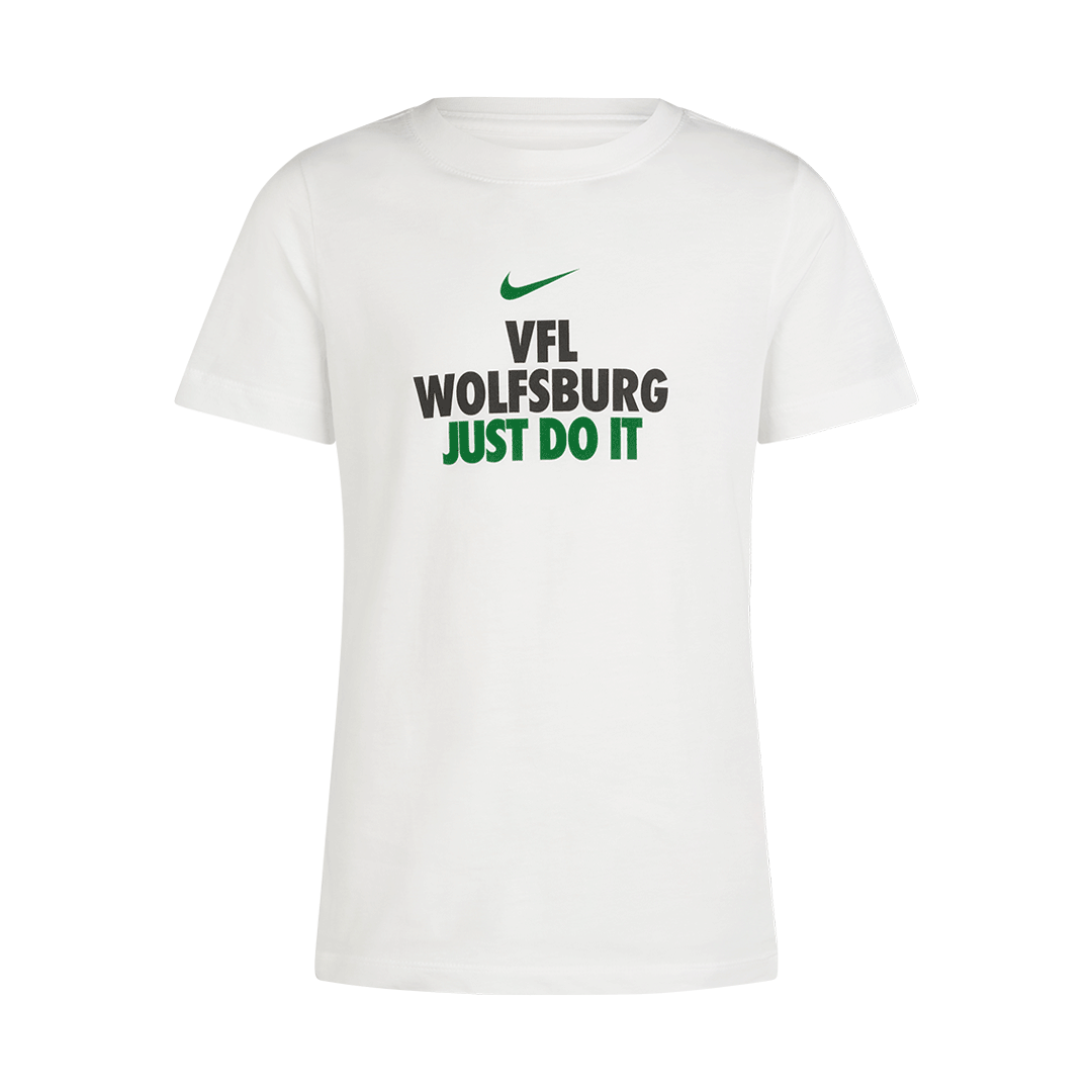 T-Shirt Nike Just Do It Kids  T-Shirt Nike Just Do It Kids