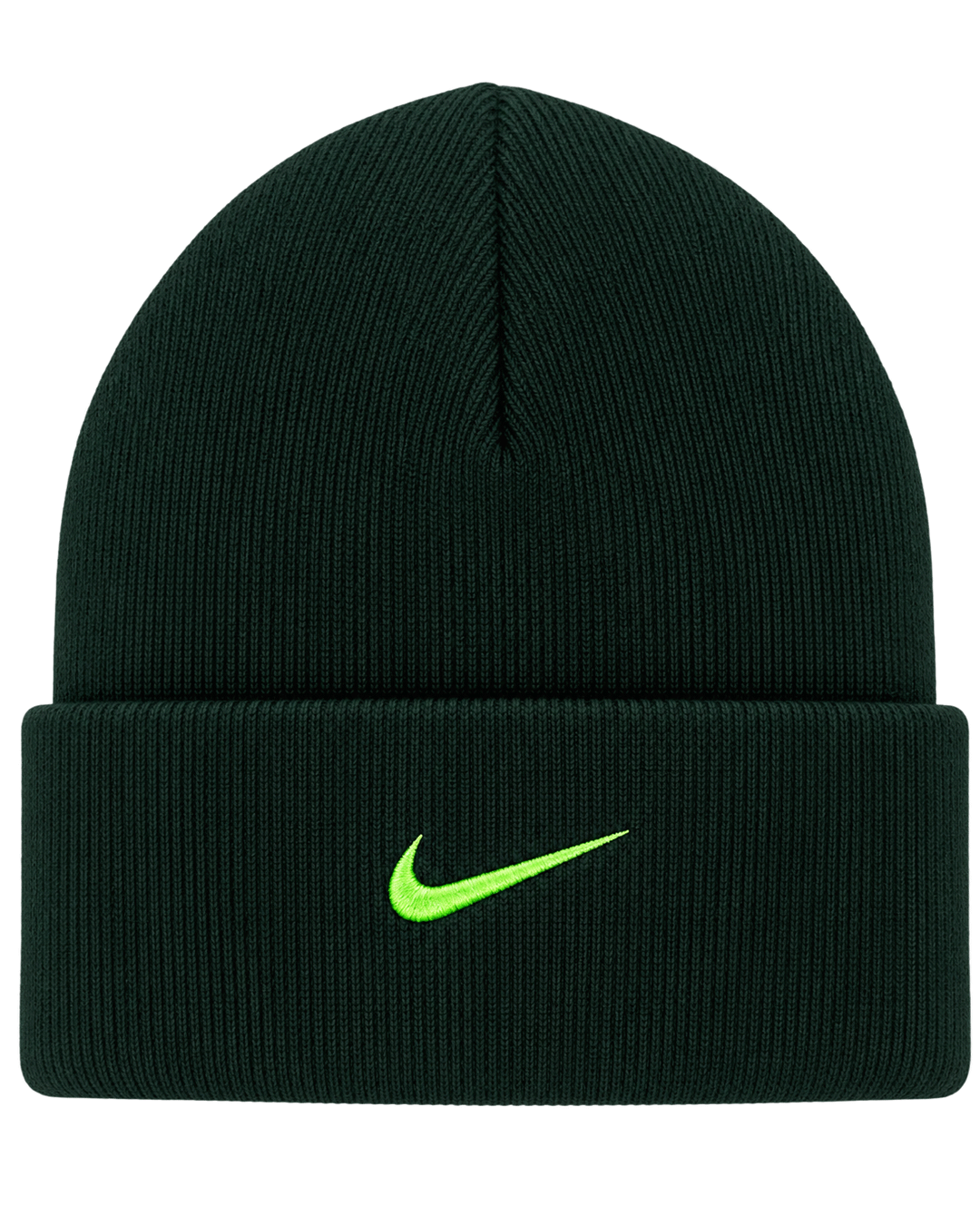 Nike Beanie dunkelgrün