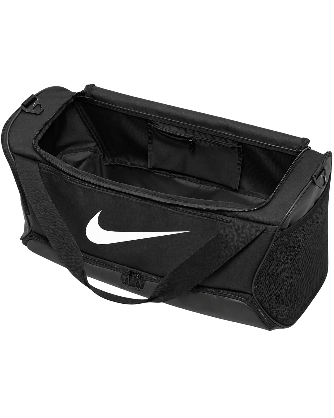Nike Sporttasche Zinnenwappen
