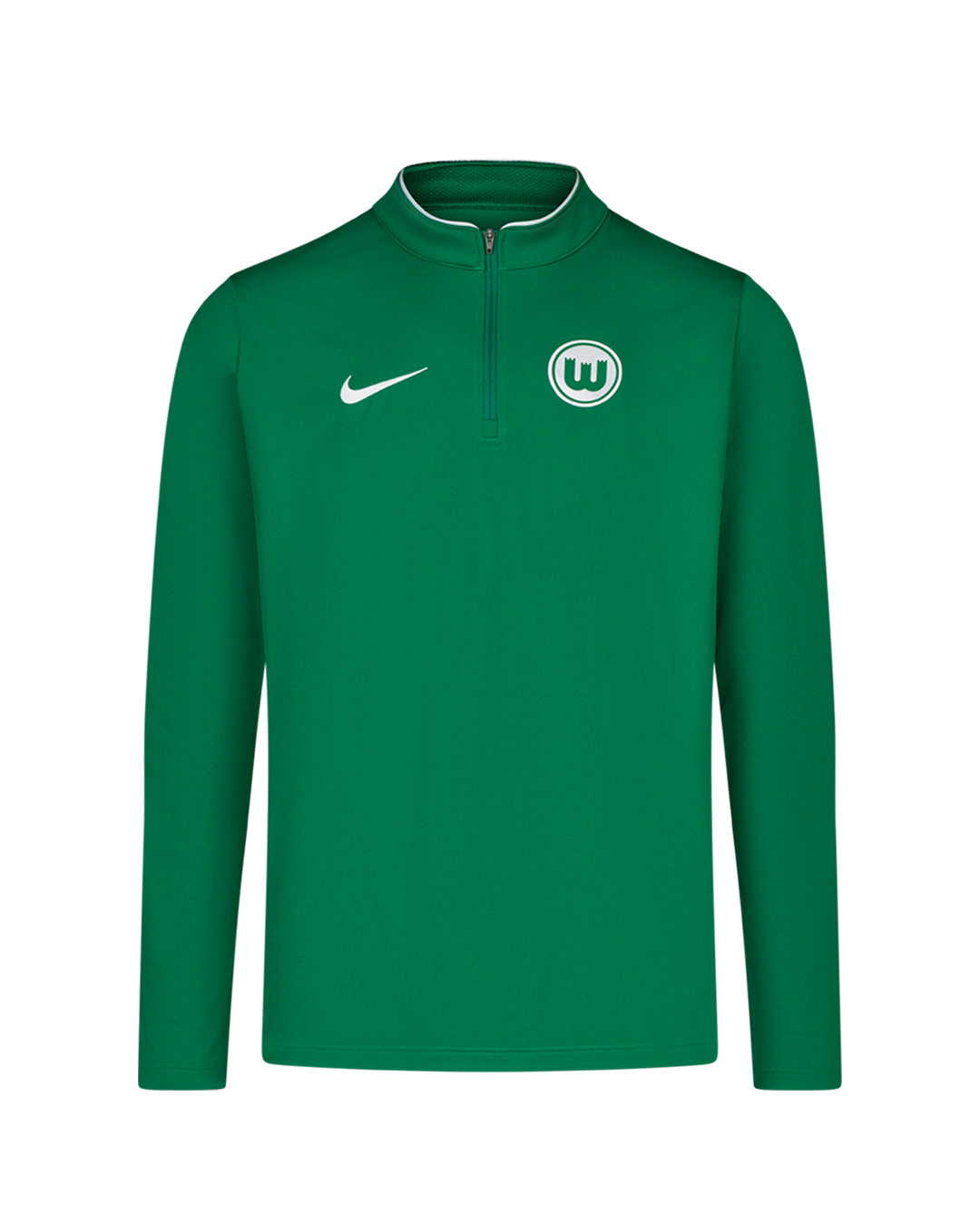 NIKE Trainingstop Zipper Kids 2026/27
