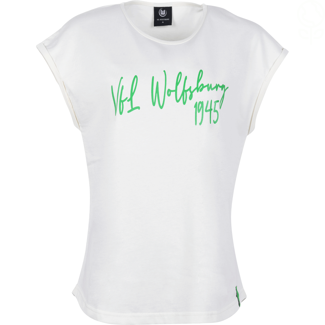 T-Shirt VfL Wolfsburg Frauen