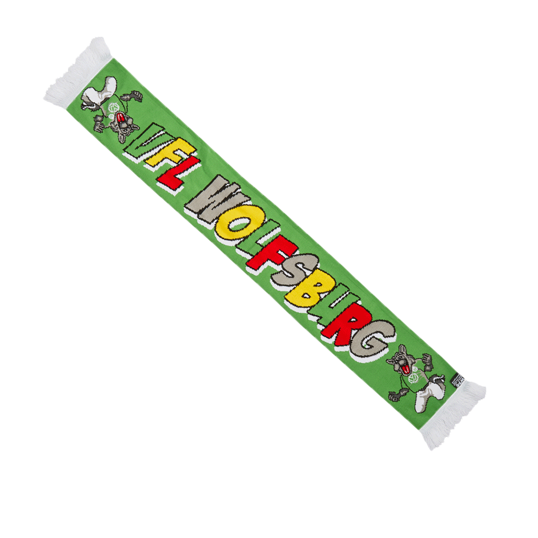 Schal Wölfi Kids HD Schal Wölfi Kids HD