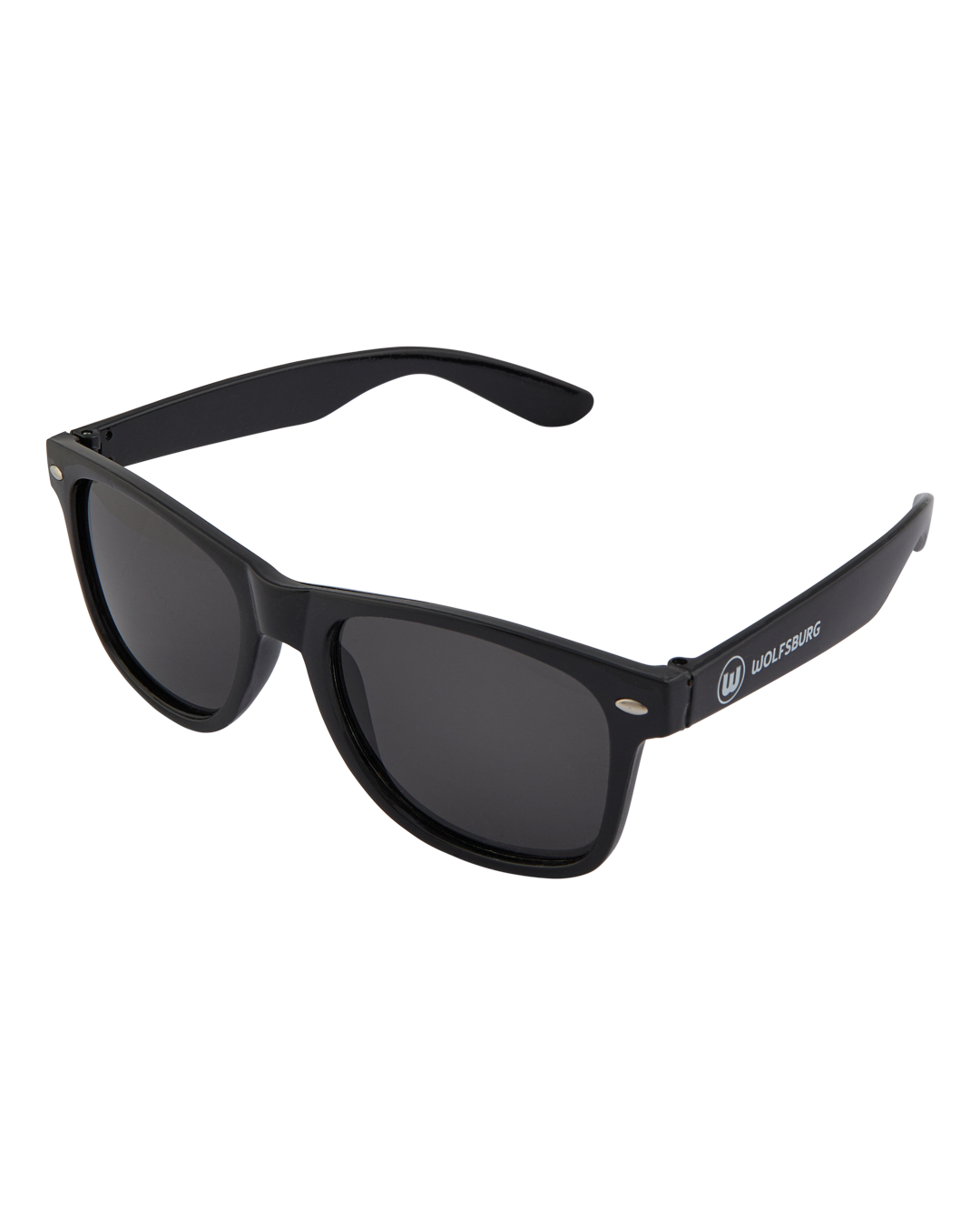 Sonnenbrille Wappen