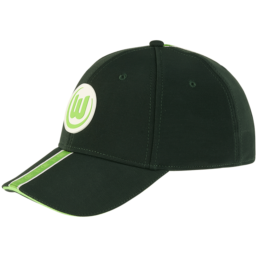 Cap Rubber Logo Cap Rubber Logo