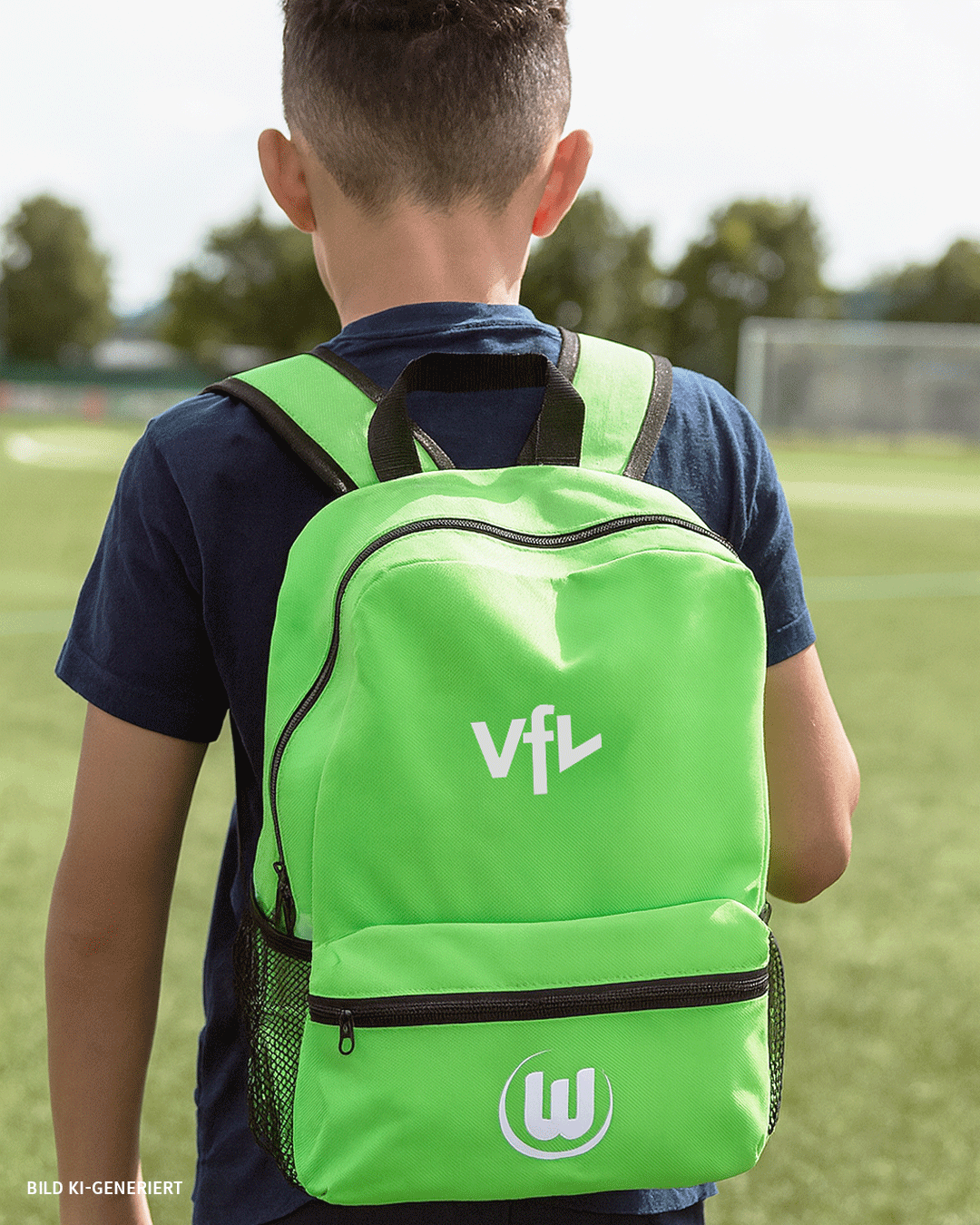 Rucksack Kids VfL