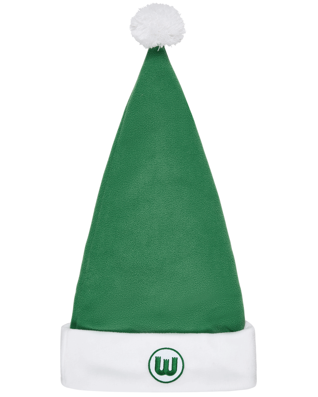 Santa's hat