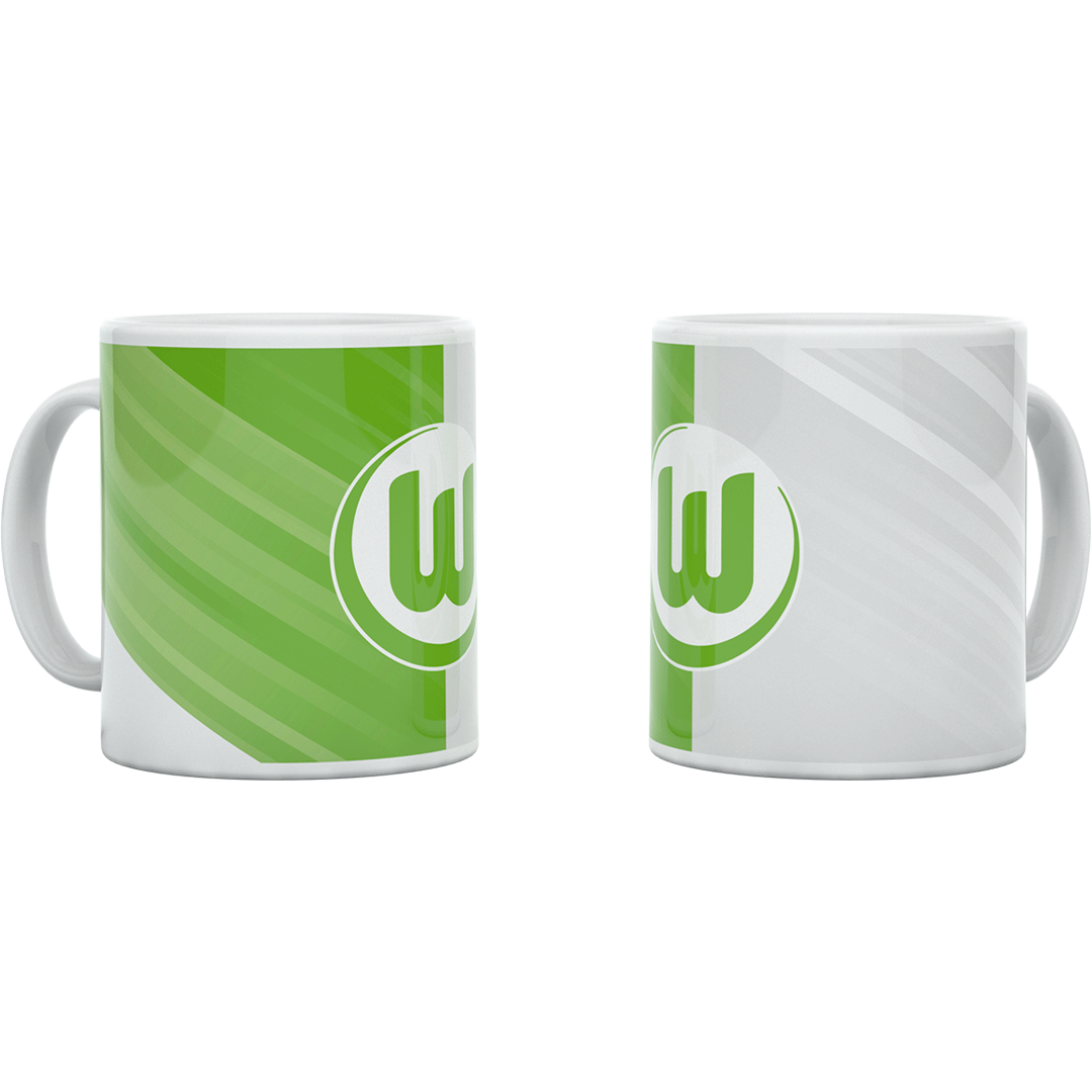 Mug VfL-logo