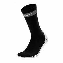 Nike Socken schwarz