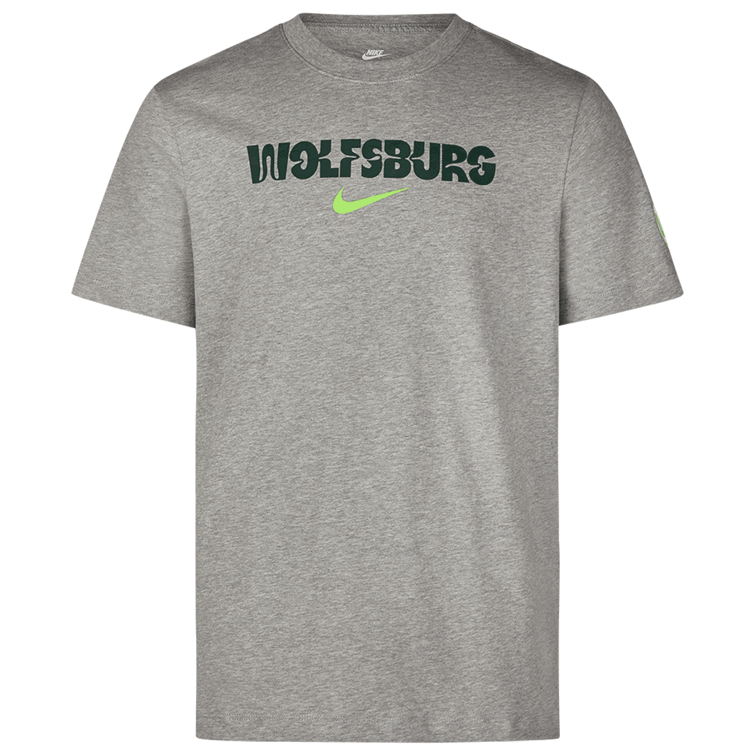 Freizeitshirt NIKE 2024/25 Freizeitshirt NIKE 2024/25