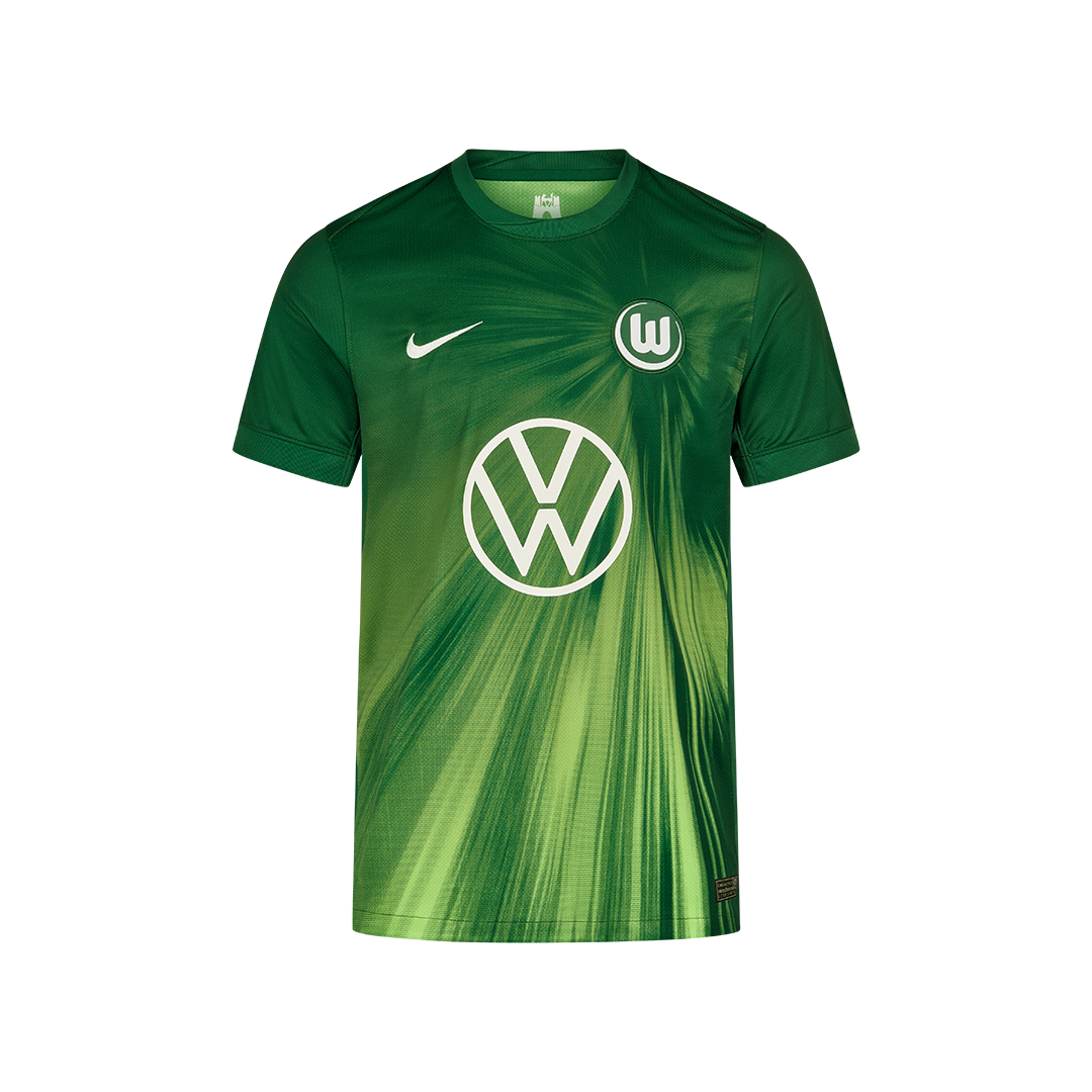 Heimtrikot Kids 2025/26   S (128)