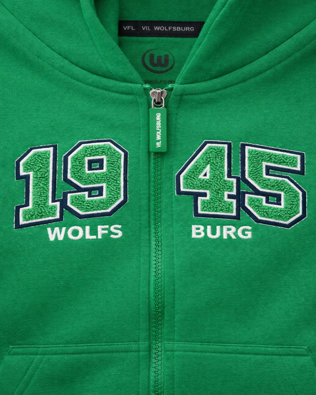 Sweatjacke 1945 Kids