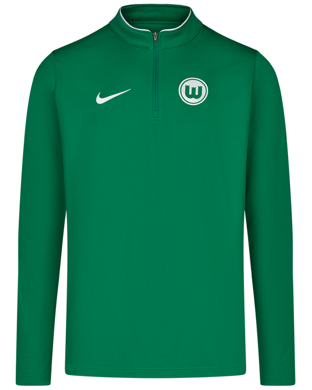 NIKE Trainingstop Zipper Adult 2026/27